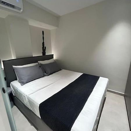 Bluemotion - Just Sleep 2 Apartment Piraeus Bagian luar foto